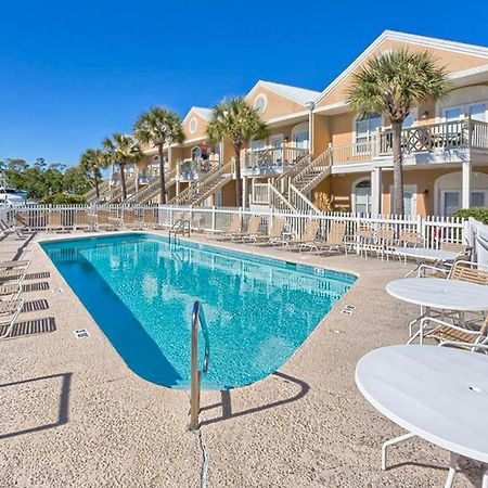 Charter Landing Villa Orange Beach Exterior photo