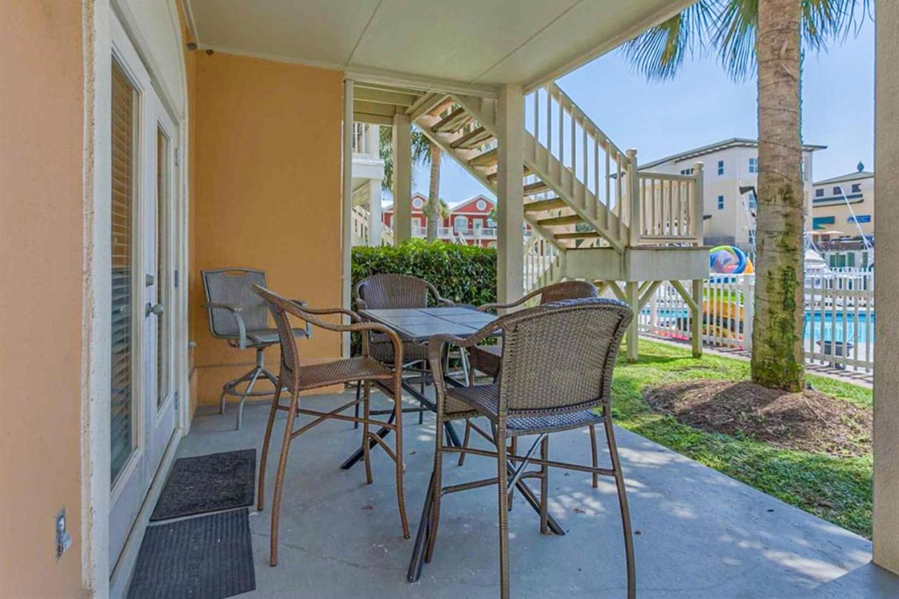 Charter Landing Villa Orange Beach Exterior photo
