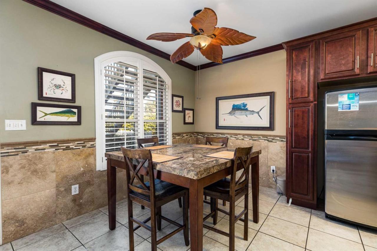 Charter Landing Villa Orange Beach Exterior photo
