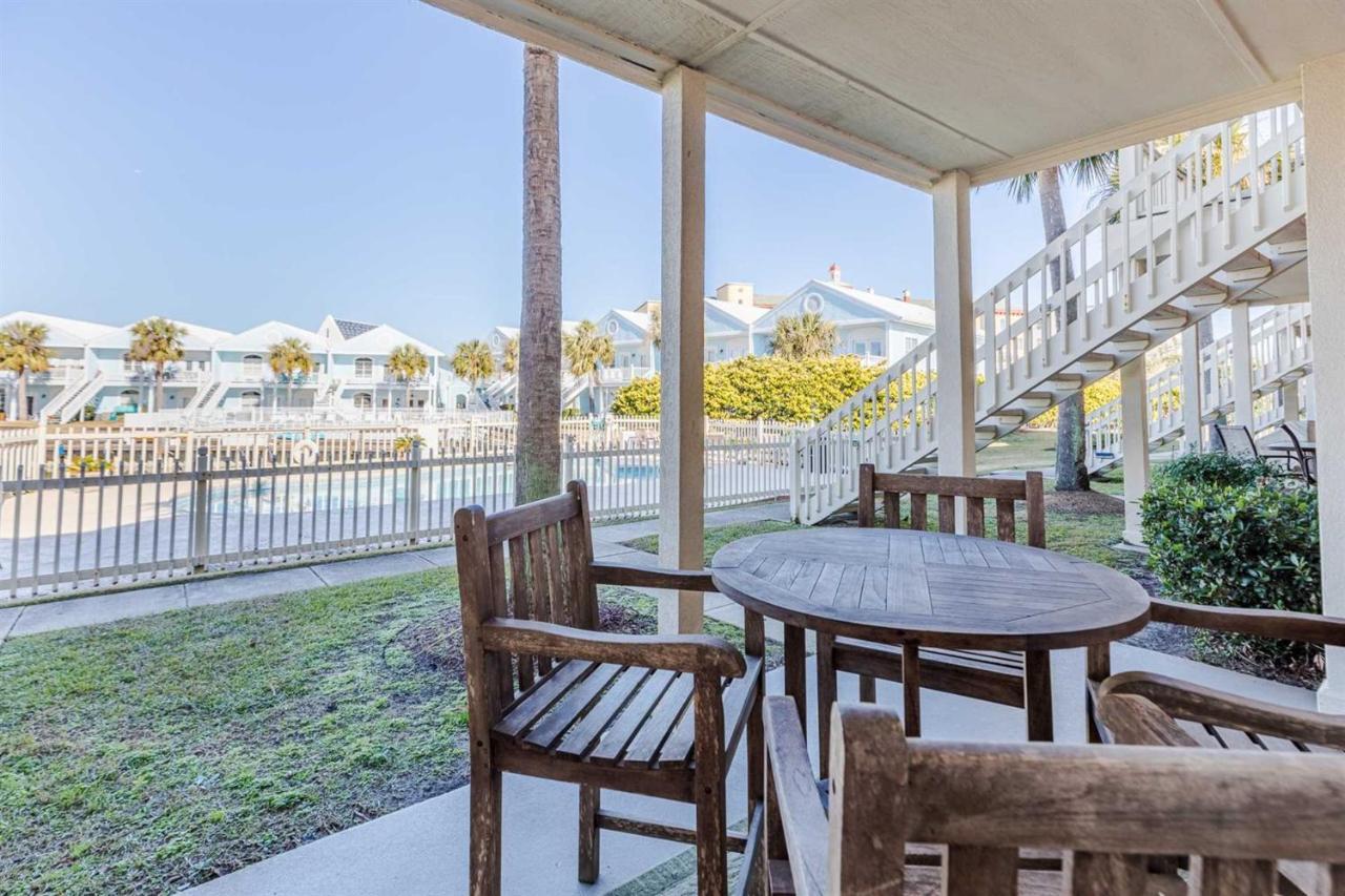 Charter Landing Villa Orange Beach Exterior photo