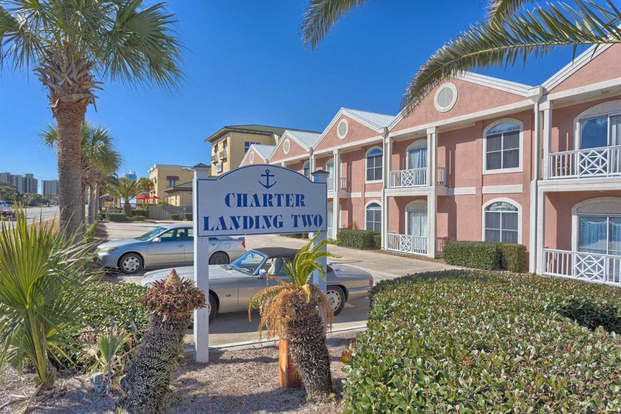 Charter Landing Villa Orange Beach Exterior photo