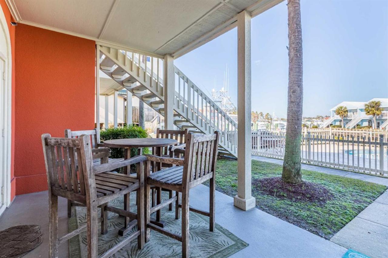 Charter Landing Villa Orange Beach Exterior photo