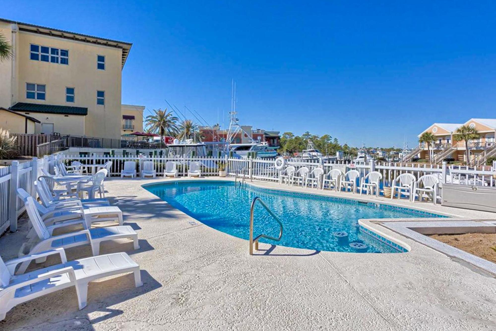 Charter Landing Villa Orange Beach Room photo